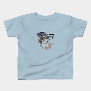 Spirit fox Kids T-Shirt